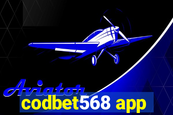 codbet568 app